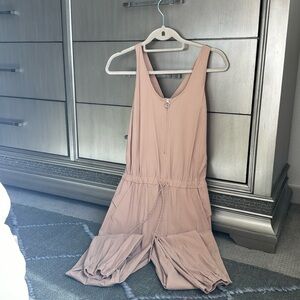 Lululemon Jumpsuit!